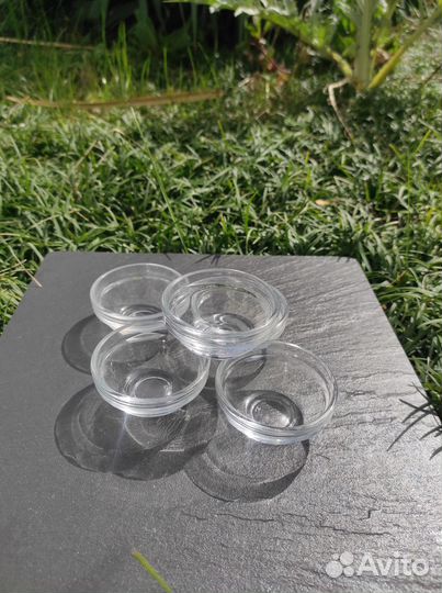 Посуда разная