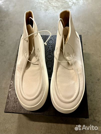 Ботинки Marsell оригинал