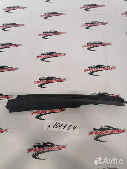 Накладка (кузов наружные) Toyota Camry ACV40 2006