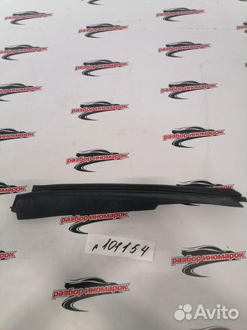 Накладка (кузов наружные) Toyota Camry ACV40 2006