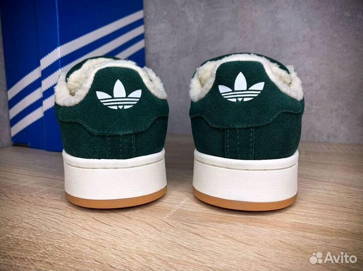 Кроссовки Adidas Campus 00s