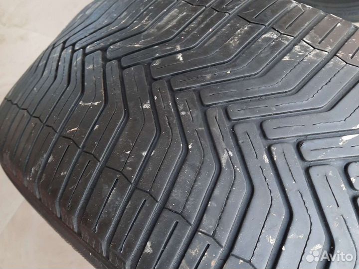 Michelin CrossClimate SUV 235/55 R19 105W