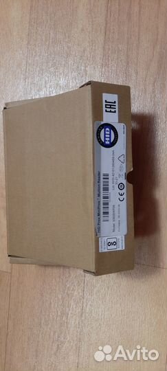 Считыватель Proximity HID MiniProx 5365EKP06