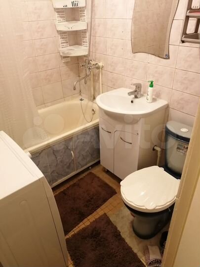 1-к. квартира, 31 м², 1/5 эт.