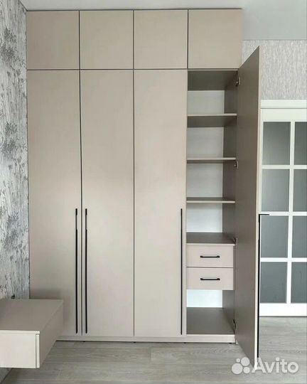 Функциональный шкаф