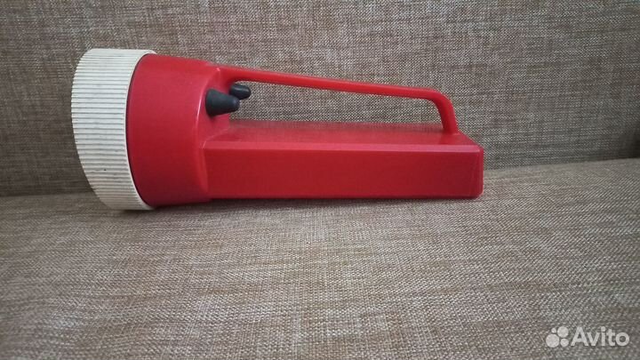 Фонарь СССР