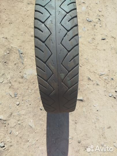 Покрышка на мотоцикл 110/70-17