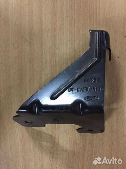 Кронштейн Ford Transit 6