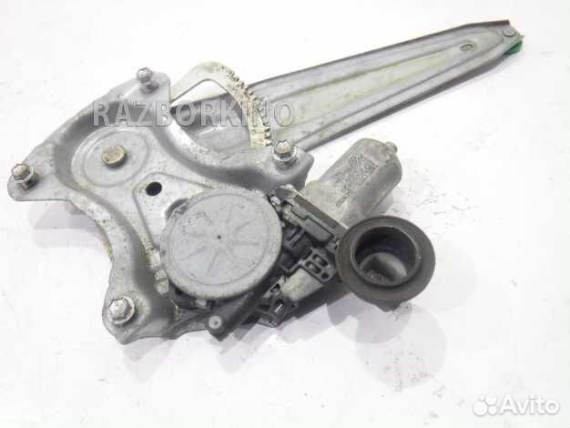 Стеклоподъемник электрический задний правый