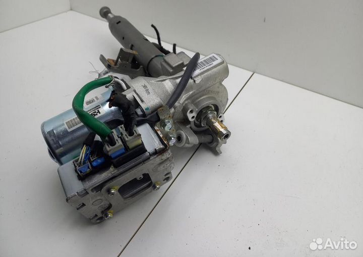 Электроусилитель руля Opel Karl