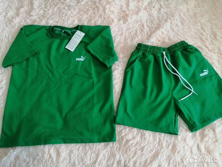 Спортивный костюм женский новый