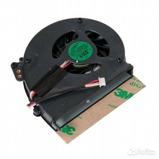 Вентилятор (кулер) для ноутбука Acer Extensa 5235
