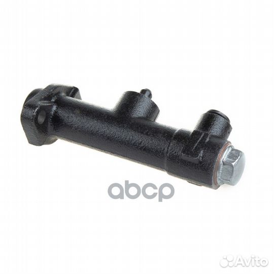 Цилиндр сцепления главный ваз 2121 ganz GUJ0501