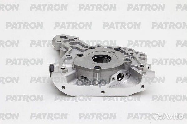 Насос масляный POP004KOR patron