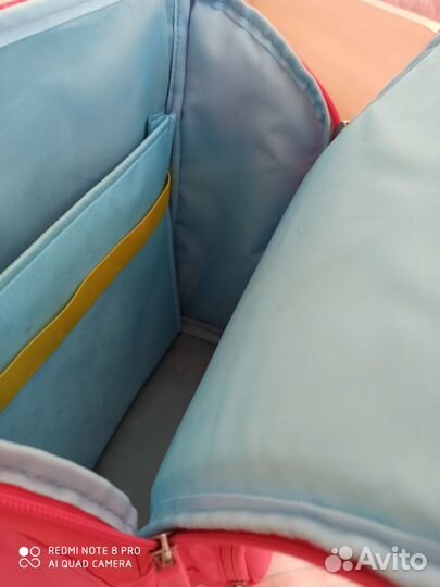 Портфель для девочек