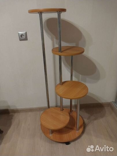 Подставка для цветов,Цветочные горшки