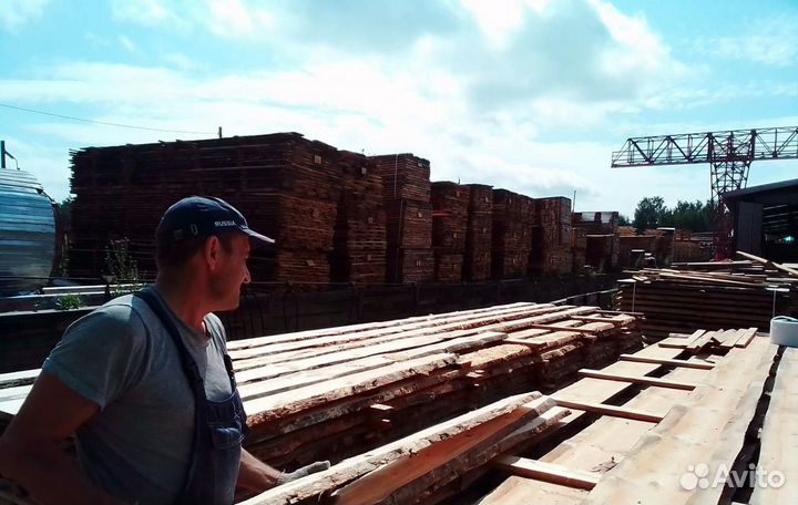 Рабочий на производство