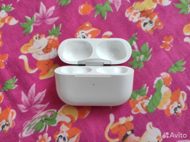 Кейс/футляр AirPods Pro 2 ориг