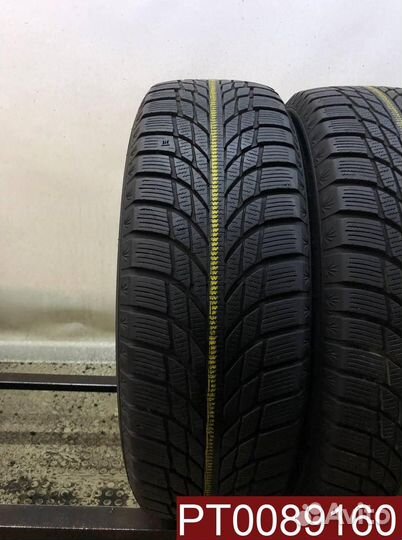 Kumho WinterCraft Ice Wi51 195/65 R15 98H