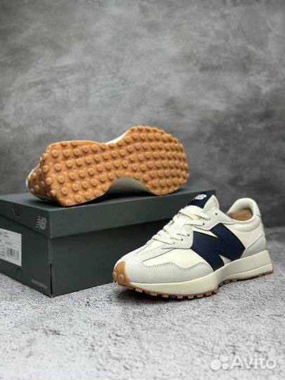 Мужские кроссовки New balance (41-45)