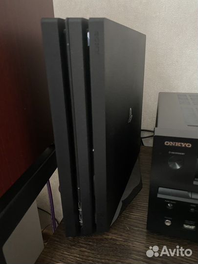 Playstation 4 Pro 1tb VR