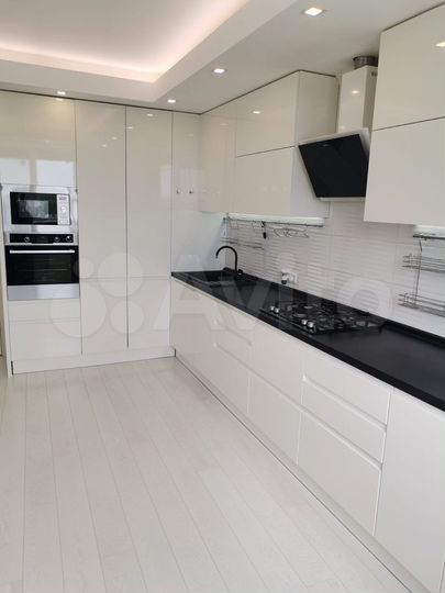 2-к. квартира, 70 м², 14/15 эт.