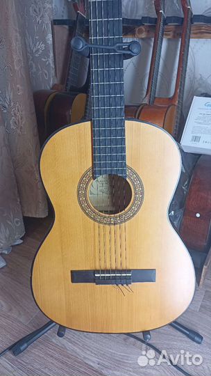 Классическая гитара Cremona 4671