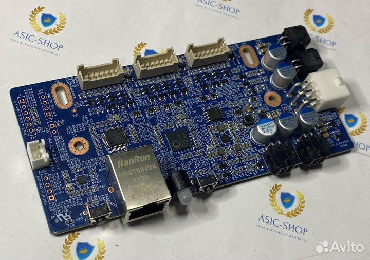 Контрольная плата для Avalon 1126, 1146, 1246