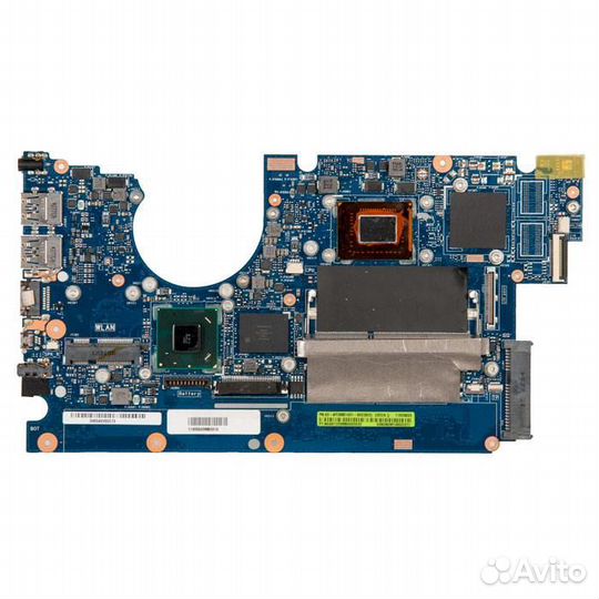 Материнская плата для Asus UX32A i3-2367U 2GB 24GB