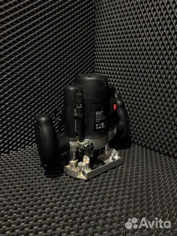 Фрезер сетевой универсальный M1R-KZ3-8, 1200 Вт купить в Железногорске ...