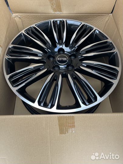 Диски Land Rover R21 Ланд Ровер