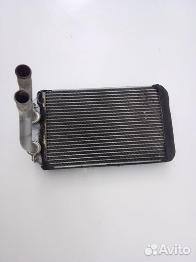 Радиатор печки Toyota