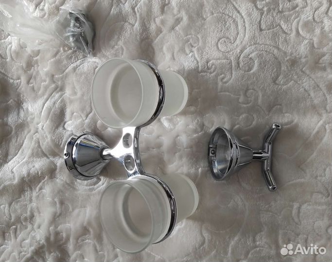 Набор для ванной