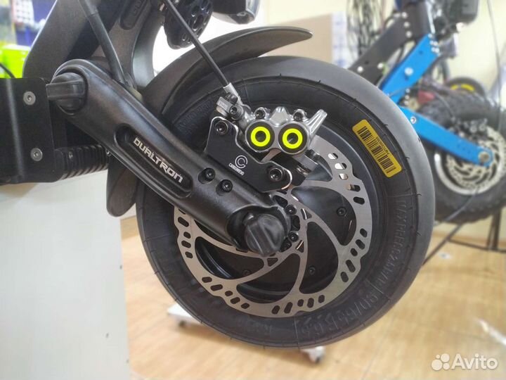 Ремонт электросамокатов доработка любых моделей