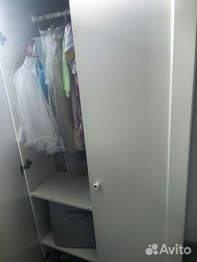 Детский шкаф IKEA