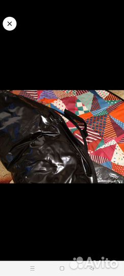 Тюнинг ватрушка 100см с камерой