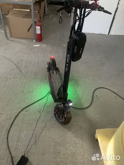 Электро самокат kugoo M4 PRO