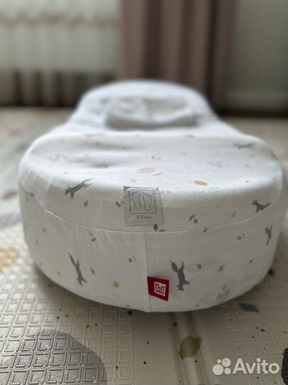 Кокон red castle cocoonababy