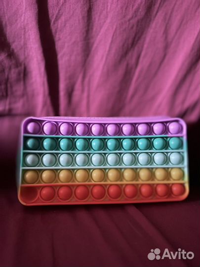 Пенал поп ит