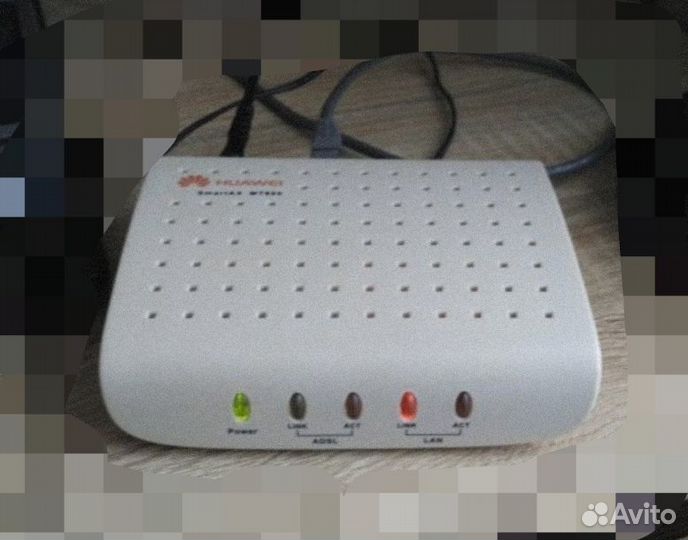 Huawei SmartAX MT880