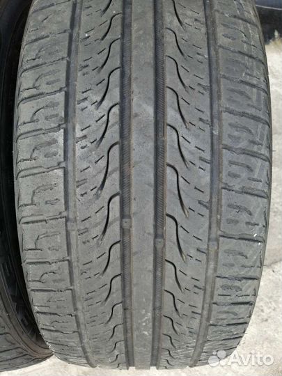 Nexen N7000 225/40 R18