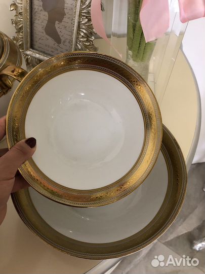 Набор столовой посуды Lefard