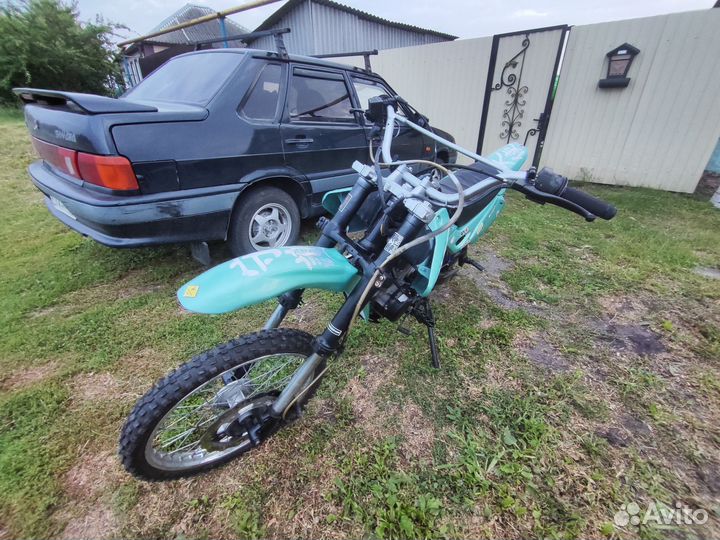 Racer gy 150