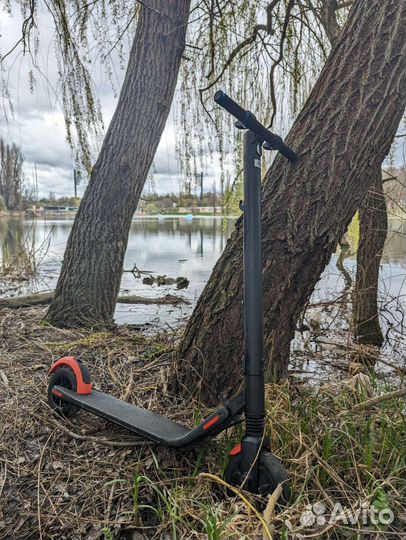 Электросамокат ninebot ES1L Б/у