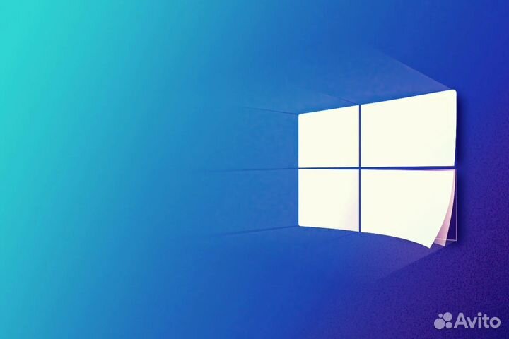 Ключ активации Windows 10 Pro
