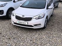 Kia Cerato 2.0 AT, 2016, 157 000 км, с пробегом, цена 1 500 000 руб.