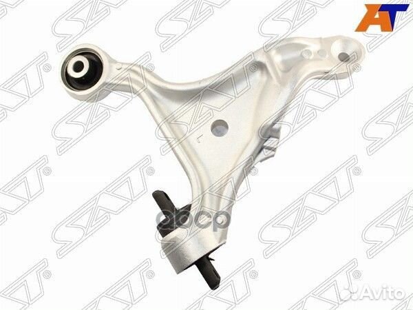 Рычаг передний нижний volvo S60 I 02-09/V70 99