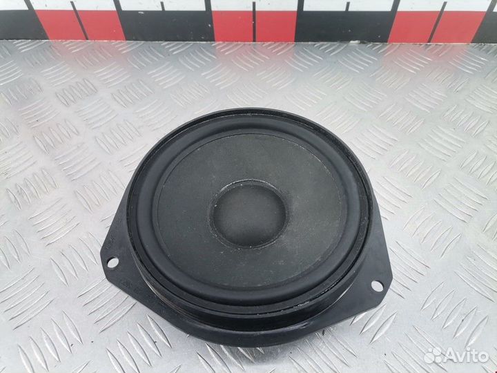 Динамик Opel Zafira 2 (B) 2007 93173629