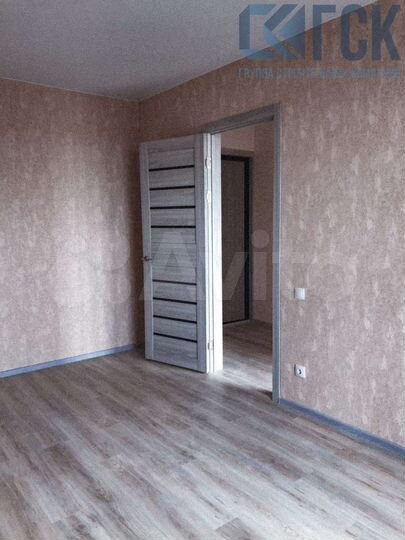 3-к. квартира, 77,3 м², 2/17 эт.