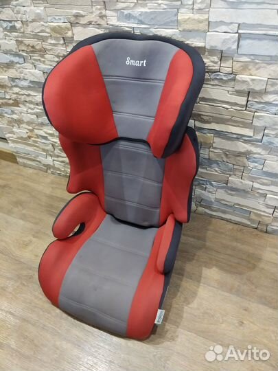 Детское автомобильное кресло